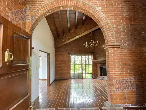 Casa Venta Acopilco Cuajimalpa