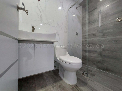 Imagen 14 de 21 de Apartamento En San Antonio Base Aragua Venta Estef 23-20304