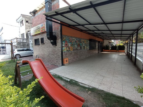 Imagen 1 de 17 de Casa-local En Arriendo En Cali El Lido. Cod 100862