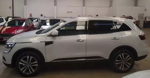 Renault Koleos Intens 4x4 0km