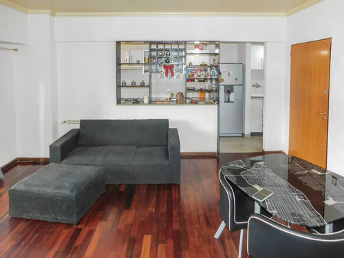 Imagen 13 de 16 de Venta Dpto 3 Ambientes Balcón Al Frente Piscina