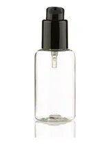 Comprar Envases Pet Cristal 60ml 60cc Spray Atomizador Pack 50u Ofer