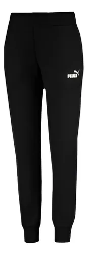Joggers puma mujer hotsell