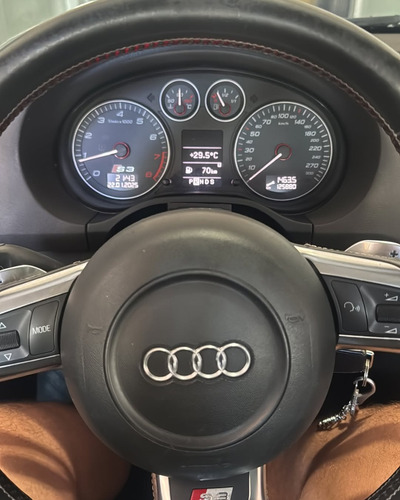 Audi S3 Sportback 2.0 T Fsi Stronic Quattro 255cv