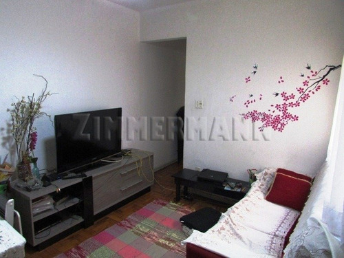Imagem 1 de 15 de Apartamento - Perdizes - Ref: 96032 - V-96032