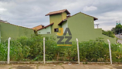 Terreno À Venda, 380 M² Por R$ 450.000,00 - Jardim Esplanada - Indaiatuba/sp - Te3268