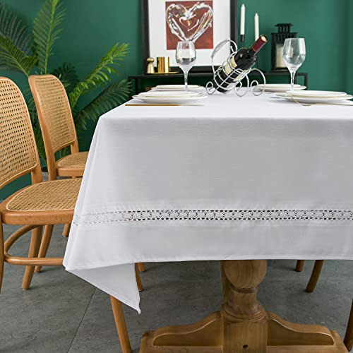 Mantel De Tela Resistente Y Elegante Para Cualquier Ocasión