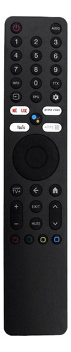 Para Control Remoto Por Voz Xmrm-ml Para Ultra Hd 4k Qled Tv