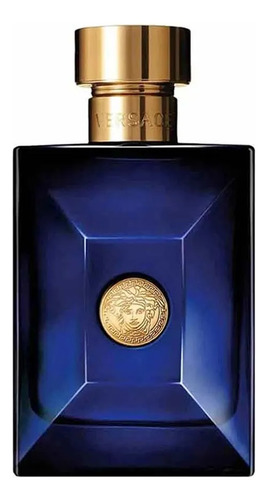 Perfume Original Versace Dylan Blue Men