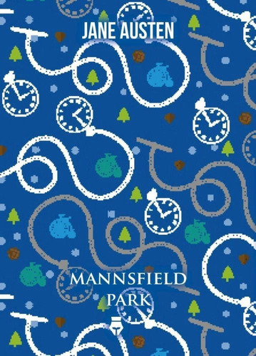 Mansfield Park