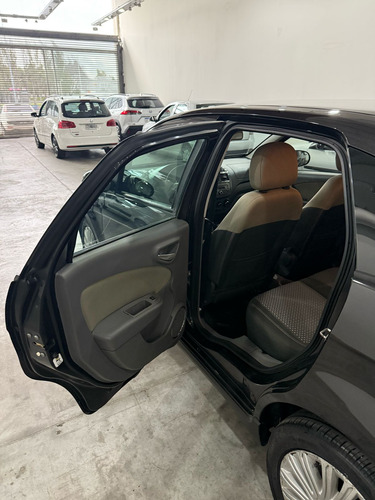 Fiat Grand Siena 1.6 Essence 115cv