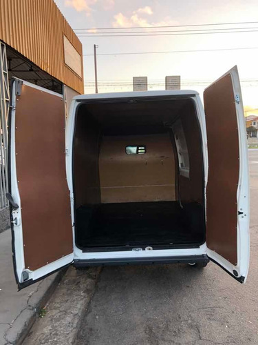 Peugeot Boxer Furgon 2.8 Hdi 350lh Longo Teto Alto 5p 2009