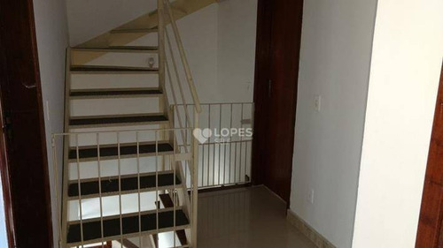 Imagem 7 de 30 de Casa À Venda, 169 M² Por R$ 600.000,00 - Maria Paula - Niterói/rj - Ca12946