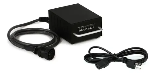 Manley Slam! Mastering Version Preamp Compressor Valvulado