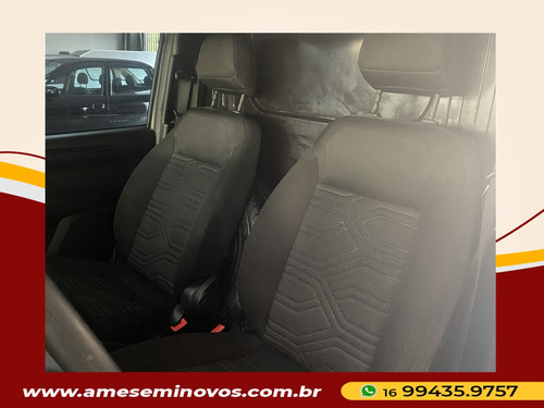 Fiat Fiorino 1.4 MPI FURGÃO ENDURANCE 8V FLEX 2P MANUAL