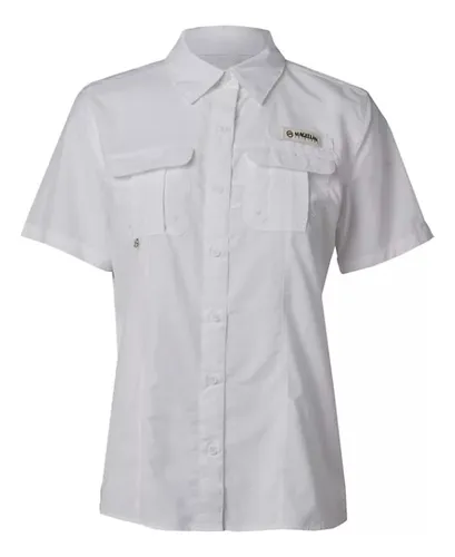 Camisa magellan mujer hotsell