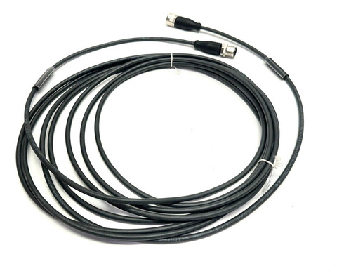 Balluff Bcc M415-m414-3a-304-px0434-050 Cordset M/f Ccr