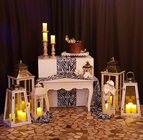 Imagen 5 de 8 de Salón De Fiestas Y Eventos Para Adultos Tipo Pub Cumpleaños