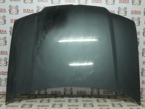 Capot Volkswagen Bora 02-07 Usado C/detalle