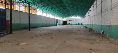 Imagen 2 de 7 de Galpon 2.000m2 Zona Industrial Carabobo