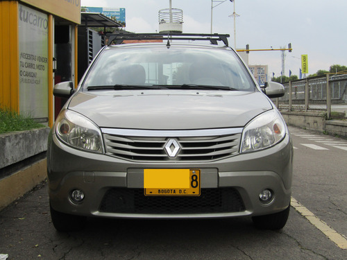 Renault Sandero 1.6 Dynamique At