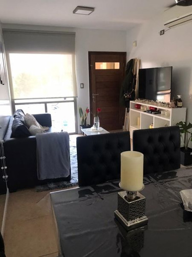 Imagen 4 de 14 de Venta De Impecable Departamento En Amaneceres Residence