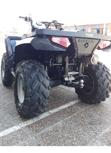 Sportsman 800 Efi 4x4 2008 Polaris / Cuantriciclo / Atv