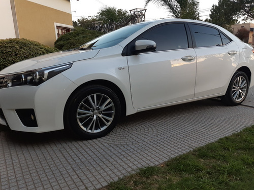 Toyota Corolla Seg 1.8 Caja Automática -impecable-full Full!