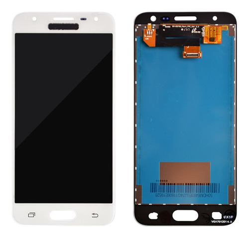 Display Modulo Lcd Touch Compatible Samsung J5 Prime G570