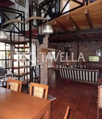 Imagen 12 de 17 de Venta Casa C/parque Y Pileta Haras Miriam, Ituzaingo