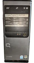Comprar Case Pc Con Fuente Poder 500w Lector Quemador Dvd