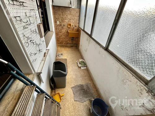 Imagen 16 de 22 de 3 Ambientes Con Dependencia - 95m2 - Recoleta