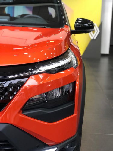 Renault Kardian 1.0 Tce Premiere Edition 200 Edc