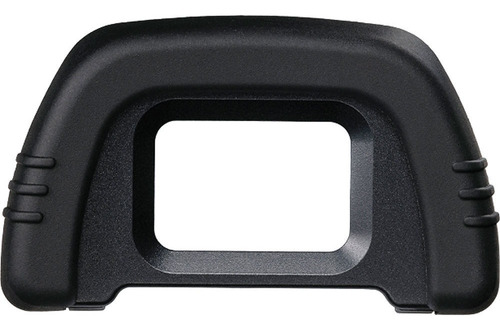 Eyecup Ocular Visor Borracha Nikon Dk-21 D7100 D7000 D300