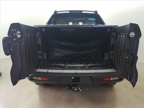 Toro 2.0 16v Turbo Diesel Ultra 4wd At9