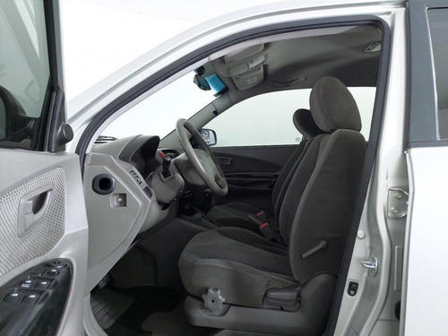 Imagem 10 de 15 de 144790 - Hyundai Tucson 2013 Com Garantia