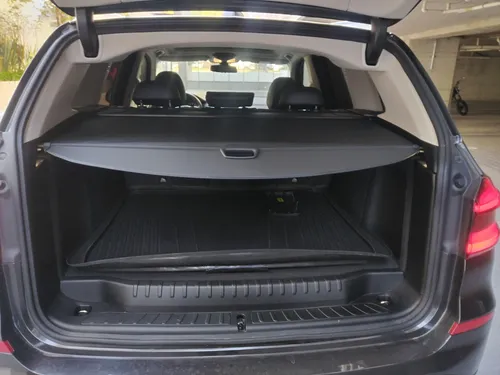 BMW X3 2.0 sDrive20iA At