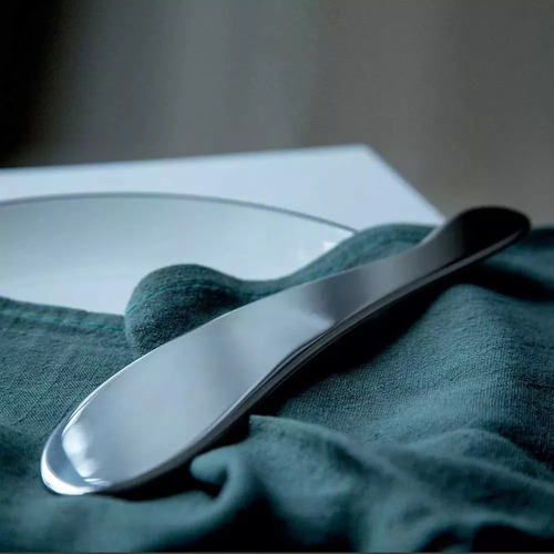 Herramientas Gua Sha, Herramienta De Masaje Raspado Acero In