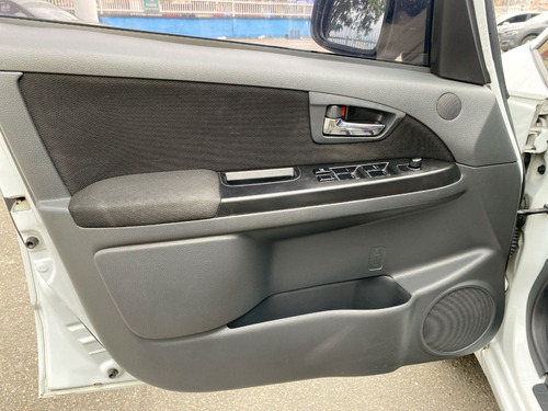 Imagen 15 de 25 de Suzuki Sx4 Glx Sport 2013