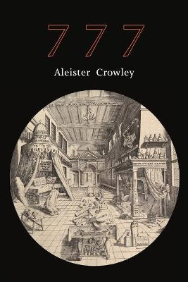 Libro 777 - Aleister Crowley