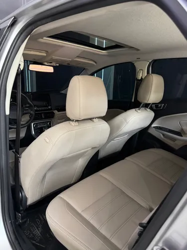 Ford Ecosport 2.0 Titanium At