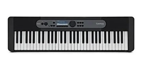 Casio Lk-s450 61-key Arranger Keyboard