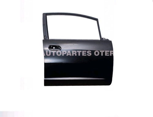 Puerta Delantera Honda Fit 2009 Al 2015