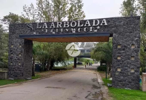 Imagen 9 de 10 de La Arbolada Hollywood Terreno 1235mt Malagueño