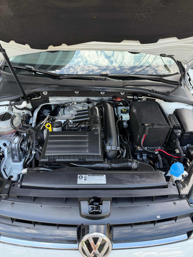 Volkswagen Golf 1.4 Comfortline Tsi Dsg