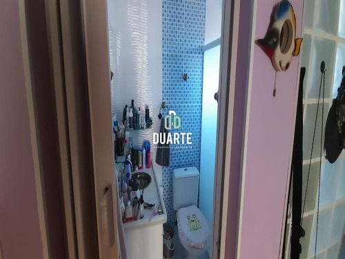 Imagem 13 de 20 de Apartamento - Ap03707 - 69325501