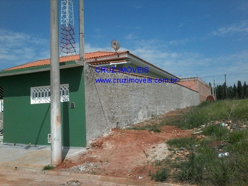 Imagem 4 de 18 de Casa Terrea Vende Ou Permuta, 3 Dm, 4 Garagens, Centro De Tatui, - Ca00587 - 4551920