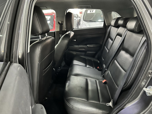 Mitsubishi ASX 2.0 4X2 16V GASOLINA 4P AUTOMÁTICO