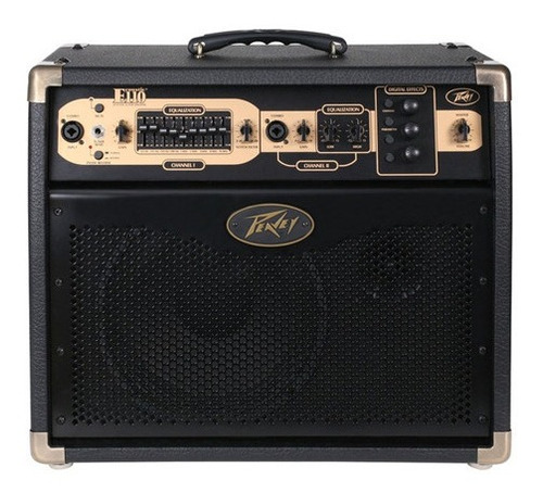 Amplificador Guitarra E110 Peavey