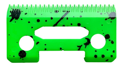 Cuchilla Cerámica Microdentada Clipper Wahl 